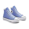 Chuck Taylor All Star Lift Platform Seasonal Color High Top „Royal Pulse“