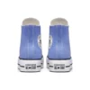 Chuck Taylor All Star Lift Platform Seasonal Color High Top „Royal Pulse“