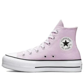 Chuck Taylor All Star Lift Platform „Seasonal Color – Pale Amethyst“ Chuck Taylor All Star Lift Platform „Seasonal Color – Pale Amethyst“