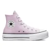Chuck Taylor All Star Lift Platform „Seasonal Color – Pale Amethyst“