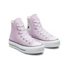 Chuck Taylor All Star Lift Platform „Seasonal Color – Pale Amethyst“