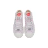 Chuck Taylor All Star Lift Platform Y2K Heart Low Top „Pale Pink“
