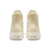 Chuck Taylor All Star Lift Platform „Yellow Gold“