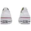 Chuck Taylor All Star Lift Slip Ox „White“