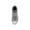 Chuck Taylor All Star Lift Smoked High „Grey“