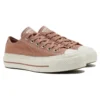 Chuck Taylor All Star Lift „Taupe Red“
