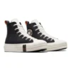 Chuck Taylor All Star Lift Tortoise High Top „Black“