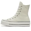 Chuck Taylor All Star Lift X-High „Egret“