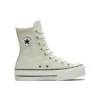 Chuck Taylor All Star Lift X-High „Egret“