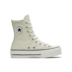 Chuck Taylor All Star Lift X-High „Egret“