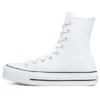 Chuck Taylor All Star Lift X-High „White“
