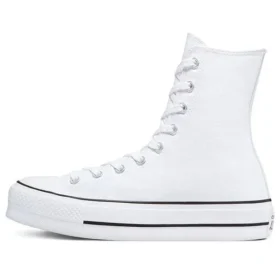 Chuck Taylor All Star Lift X-High „White“