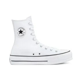 Chuck Taylor All Star Lift X-High „White“