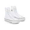 Chuck Taylor All Star Lift X-High „White“