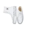 Chuck Taylor All Star Lift X-High „White“