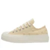 Chuck Taylor All Star Lift „Yellow“