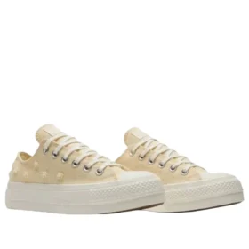 Chuck Taylor All Star Lift „Yellow“