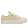Chuck Taylor All Star Lift „Yellow“