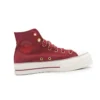 Chuck Taylor All Star Lift YOTD „Red“