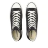 Chuck Taylor All Star Lifted Hi „Černá“