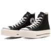 Chuck Taylor All Star Lifted High Top „Černá“