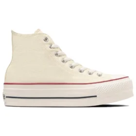 Chuck Taylor All Star Lifted High Top „Ivory“