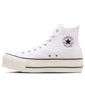 Chuck Taylor All Star Lifted High Top „Off-White“