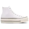 Chuck Taylor All Star Lifted High Top „Off-White“