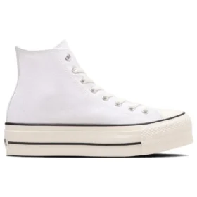 Chuck Taylor All Star Lifted High Top „Off-White“