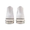 Chuck Taylor All Star Lifted High Top „Off-White“