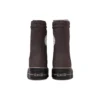 Chuck Taylor All Star Lifted Knee-hi „Brown Black“