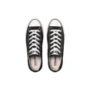 Chuck Taylor All Star Lifted Ox „Black“