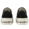 Chuck Taylor All Star Lifted Ox „Black“