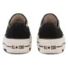 Chuck Taylor All Star Lifted Ox „Black“