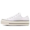 Chuck Taylor All Star Lifted Ox „White“