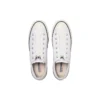 Chuck Taylor All Star Lifted Ox „White“