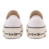 Chuck Taylor All Star Lifted Ox „White“