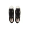 Chuck Taylor All Star Lifted Ribtape OX „Black“