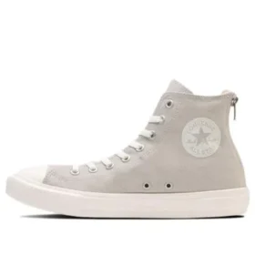 Chuck Taylor All Star Light Back Zip High Top „Beige“