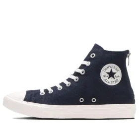 Chuck Taylor All Star Light Back Zip High Top „Navy“