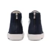 Chuck Taylor All Star Light Back Zip High Top „Navy“