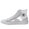 Chuck Taylor All Star „Light Clearmaterial“