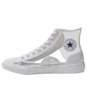 Chuck Taylor All Star „Light Clearmaterial“
