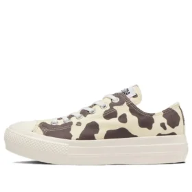Chuck Taylor All Star Light „Cowspot“
