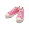 Chuck Taylor All Star Light Free Lace OX „Pink“
