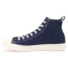 Chuck Taylor All Star Light Freelace Hi „Navy White“