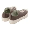 Chuck Taylor All Star Light Freelace Low Ox „Taupe“