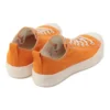 Chuck Taylor All Star Light Freelace Ox „Orange“