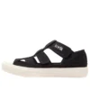 Chuck Taylor All Star Light Gladiator OX „Black“