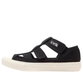 Chuck Taylor All Star Light Gladiator OX „Black“